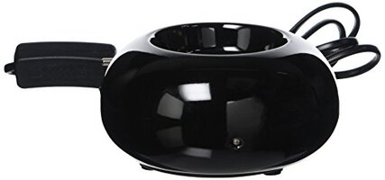 Direct-Nature Diffuseur porselein anglaise 20 m2 noir 1 diffuseur