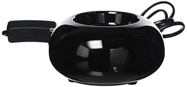 Direct-Nature Diffuseur porselein anglaise 20 m2 noir 1 diffuseur