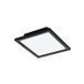 EGLO Connect Salobrena-Z Plafondlamp - Noir - 1790 Lumen - LED Dimmable
