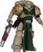 Mcfarlane Warhammer 40,000 Figurine d'action Sternguard Veteran (Dark Angels) 18 cm