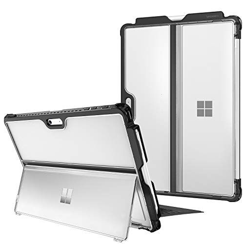 Fintie Case voor Surface Pro 7 / Pro 6 / Pro 5 / Pro LTE / - / -