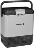 Brunner Polarys Portafreeze - Compressor Koelbox 8,8L