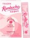 TEAZEN Koreaanse Kombucha Peach - prebiotische thee met perziksmaak