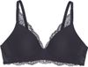 Triumph Amourette Charm T P Dames Beha - Grijs Blauw