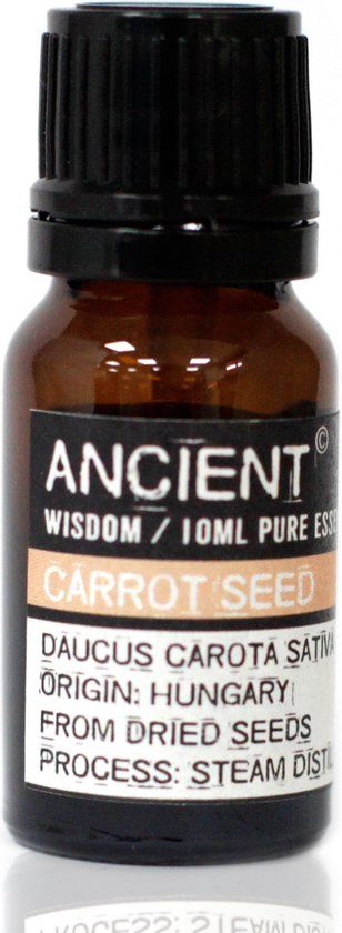 AW Ancient Wisdom Etherische olie Wortelzaad - 10ml