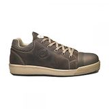 Base Protection Selfie Veiligheidsschoenen voor heren, bruin, maat 42