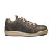 Base Protection Selfie Veiligheidsschoenen voor heren, bruin, maat 42