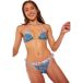 Banana Moon Haut de maillot de bain femme Bosco Matapalo