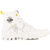 Palladium Baskets Pampa-Petit Prince