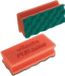 Vileda PurActive Schuurspons - Rood (10 stuks)