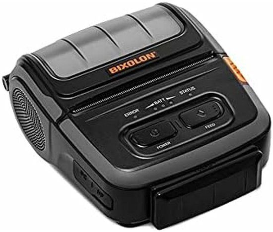 Bixolon SPP-R310 - Belegdrucker - Thermodirekt - 8cm Rolle - 203 dpi - USB 2,0, seriell, Bluetooth