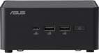 ASUS NUC 14 Pro - Mini PC - Intel Core 3 100U - Black