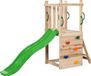 SwingKing Speeltoestel Mari - Bois - Vert pomme