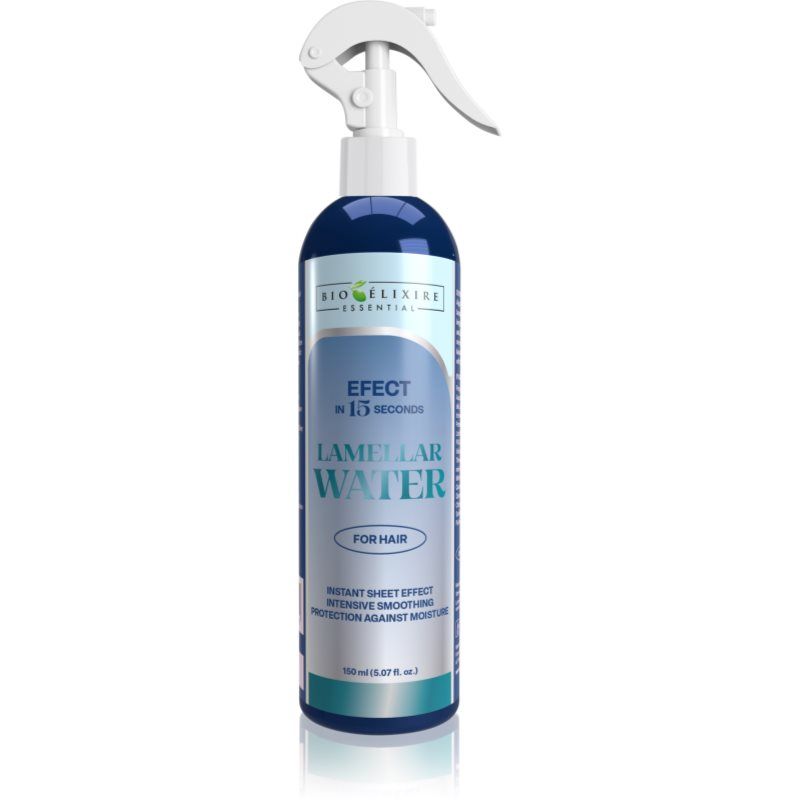 Bioélixire Bioelixir Essential Lamellar Water 150ml