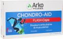 Arkopharma Chondro-Aid Flash Caps 10 Capsules