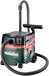Metabo AS 20 L PC Bouwstofzuiger - 1200W - L-klasse - 20L