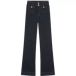 Lee Jeans Femme 70S Lana Traces Of Dark Bootcut