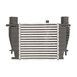 Thermotec DA1003TT Laadluchtkoeler, intercooler