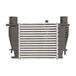 Thermotec DA1003TT Laadluchtkoeler, intercooler