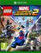 Warner Bros LEGO Marvel Super Heroes 2