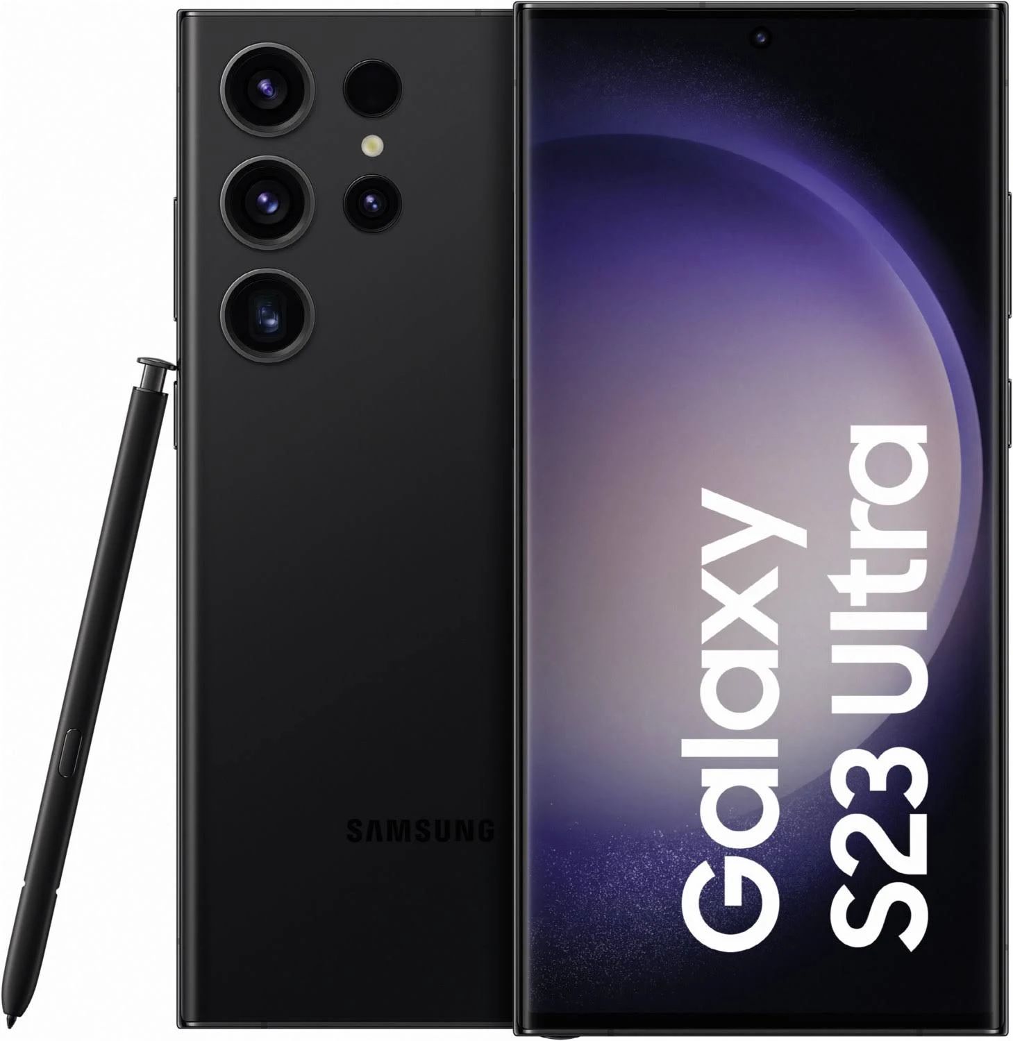 Galaxy S23 Ultra 512GB ブラック Samsung Galaxy S23 Ultra / 512GB / Zwart kopen? | Kieskeurig.nl