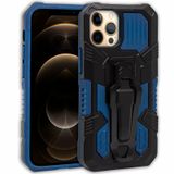COOL Accesorios iPhone 12 Pro Max Hoes Marineblauw