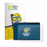 BROTECT - Screenprotector voor Tuohaitime C5-JZB 11" - Folie Beschermfolie Beschermglas matte