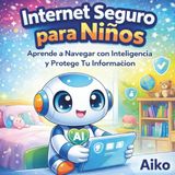 Internet Panda Internet Seguro para Niños: Aprende a Navegar con Inteligencia y Protege Tu Información.