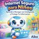 Internet Panda Internet Seguro para Niños: Aprende a Navegar con Inteligencia y Protege Tu Información.