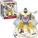 Funko POP! Dlx Rainbow Dragon 6 INCH 1738 Yu-Gi-Oh!