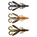 Berkley Leurre Souple Powerbait Hawg 130 Mm