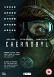 Warner Bros. Entertainment Tchernobyl (Import) DVD