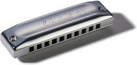 Hohner Meisterklasse D MS - Diatonische mondharmonica