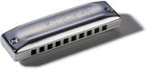 Hohner Meisterklasse D MS - Diatonische mondharmonica