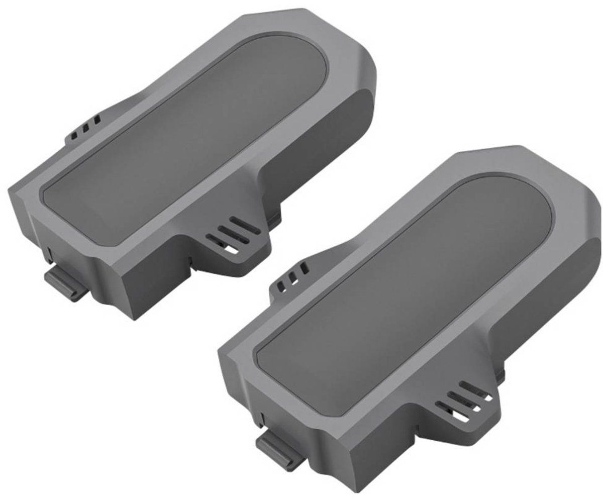 BETAFPV Multicopter accu Geschikt voor: BetaFPV Aquila16 FPV Kit
