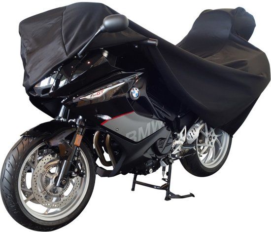 Ds Covers FLEXX Topcase indoor motorhoes XL