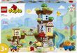 LEGO DUPLO 3in1 Boomhut Peuterspeelgoed Set - 10993