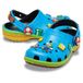 Super Mario Super Mario Classic Clogs - Super Mario (volwassenen)