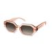 The Tous Sunglasses / 53 mm / Women