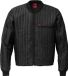 Fristads Thermojack 4808 MTH - Zwart - S