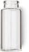 271 Dunlop 271 Blues Bottle Regular Wall Small Clear Slide 19 x 30 x 68 mm