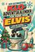 Der Elvis Der ultimative Klo-Adventskalender für Fans von Elvis