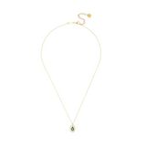 ONE Gemengd analoog kwartshorloge met armband van OJNN40G