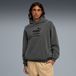 PUMA x REPRESENT hoodie voor Heren, Grijs, Maat M