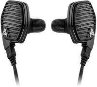 Audeze LCD i3 In Ear Headphones zwart