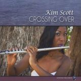 Sonic Rendezvous Kim Scott - Crossing Over (CD)