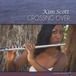 Sonic Rendezvous Kim Scott - Crossing Over (CD)