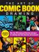 Art Libri GmbH The Art of Comic Book Drawing