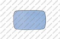 PRASCO Spiegelglas, Außenspiegel BM0187504 links, asphärisch | Compatibel met: BMW 3, 3 Coupe, 3 Touring