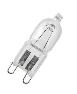 Osram HALOPIN ECO SST - Halogeenlamp - 20W - G9 - 235 lumen - 2700K - Warm wit